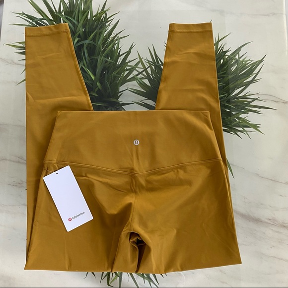 Lululemon Align Pant 28” - Picture 2 of 4